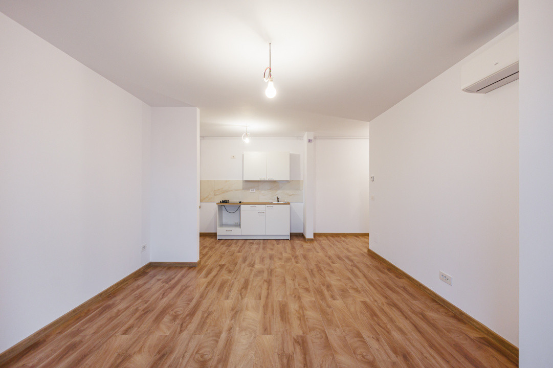 Apartament nou - 2 cam 56mp utili, Calea Aradului, parcare inclusa - Comision 0