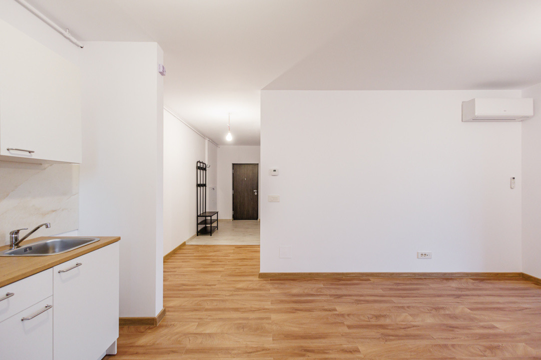 Apartament nou - 2 cam 56mp utili, Calea Aradului, parcare inclusa - Comision 0