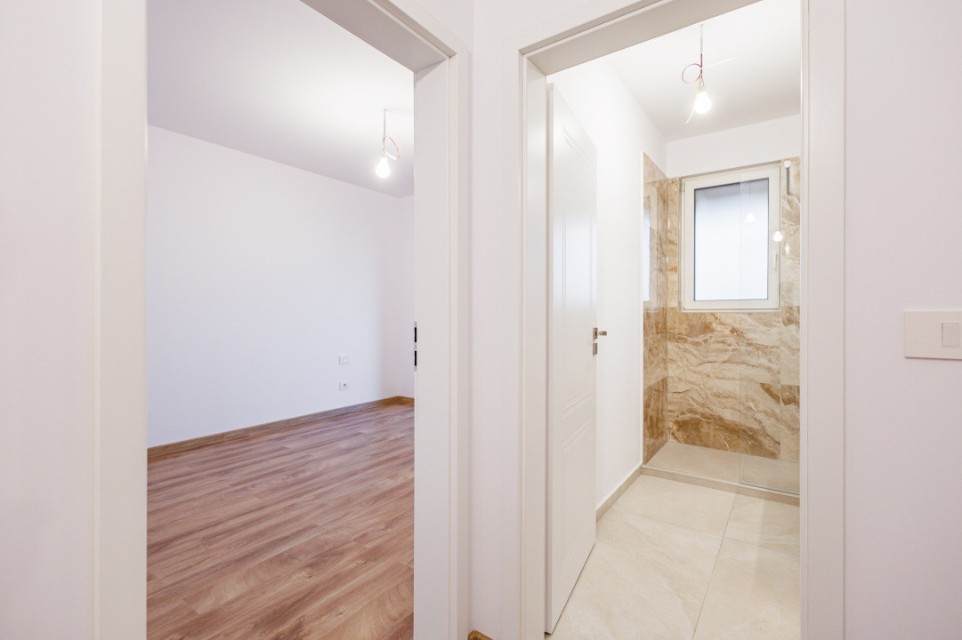 Apartament nou - 2 cam 56mp utili, Calea Aradului, parcare inclusa - Comision 0