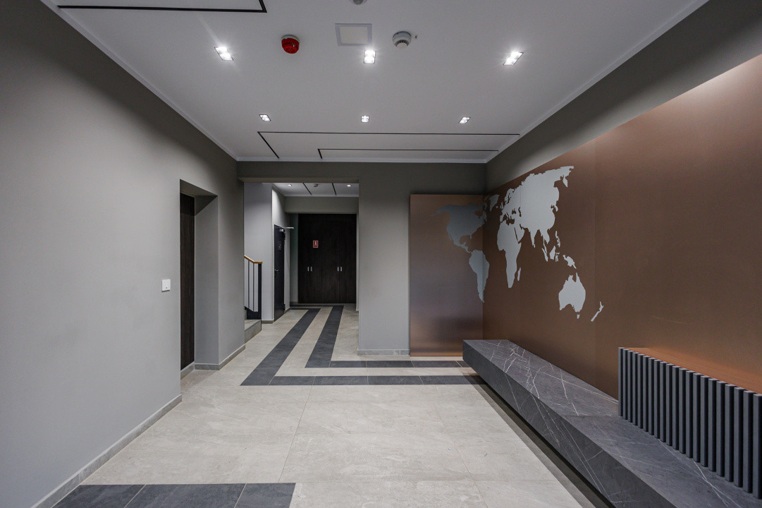 Apartament nou - 2 cam 56mp utili, Calea Aradului, parcare inclusa - Comision 0