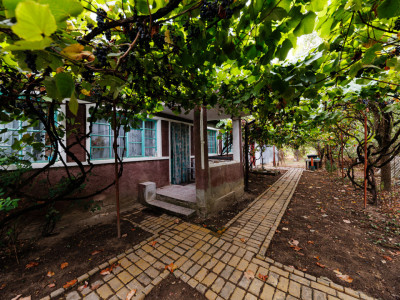 Casa locuibila pe teren de 1.439 mp, Urseni – Vatra Veche