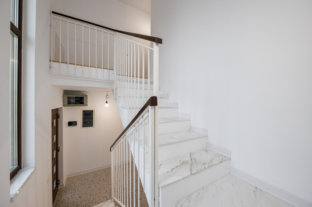 Duplex Nou  Dumbravita - 5 Cam | Dormitor Parter | 318 mp Teren | Comision 0%