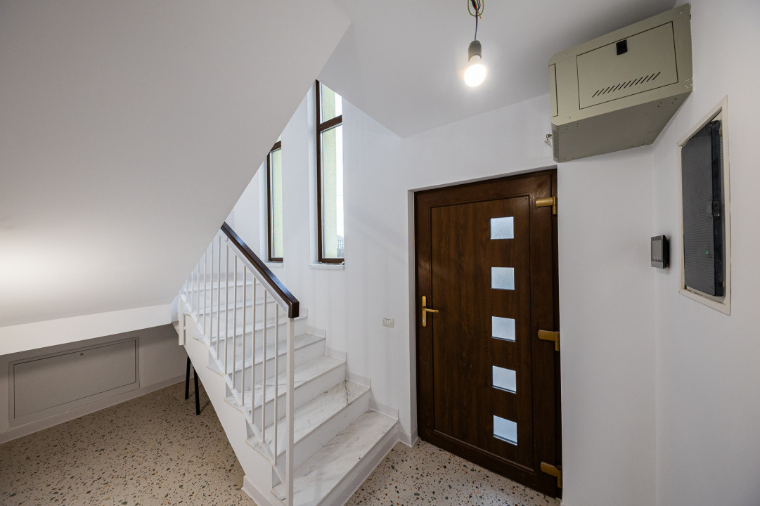 Duplex Nou  Dumbravita - 5 Cam | Dormitor Parter | 318 mp Teren | Comision 0%