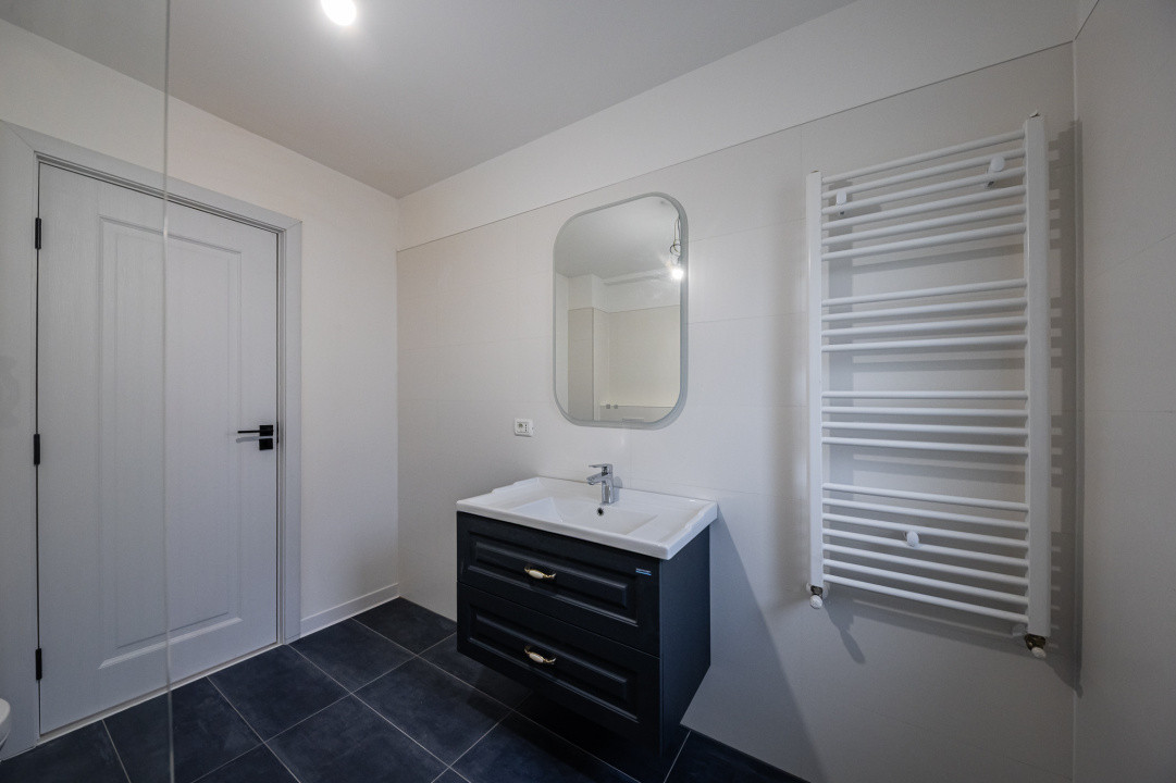 Duplex Nou  Dumbravita - 5 Cam | Dormitor Parter | 318 mp Teren | Comision 0%