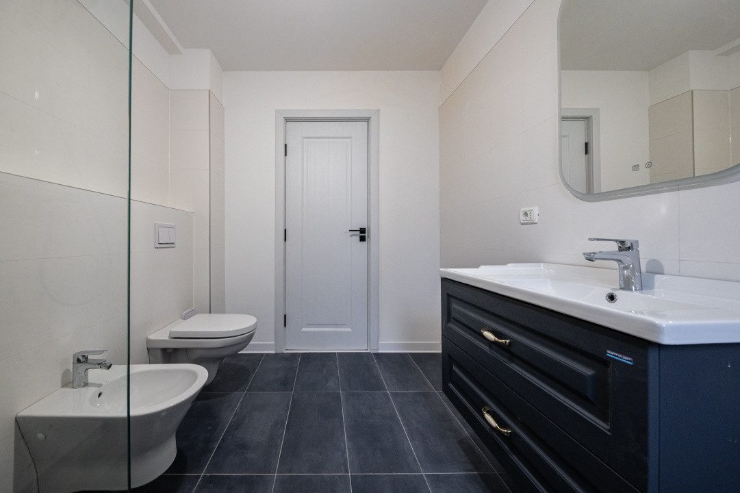 Duplex Nou  Dumbravita - 5 Cam | Dormitor Parter | 318 mp Teren | Comision 0%