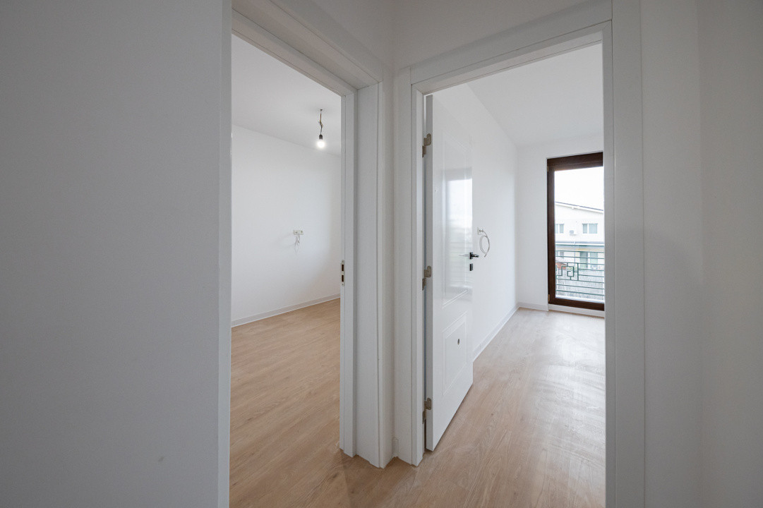 Duplex Nou  Dumbravita - 5 Cam | Dormitor Parter | 318 mp Teren | Comision 0%