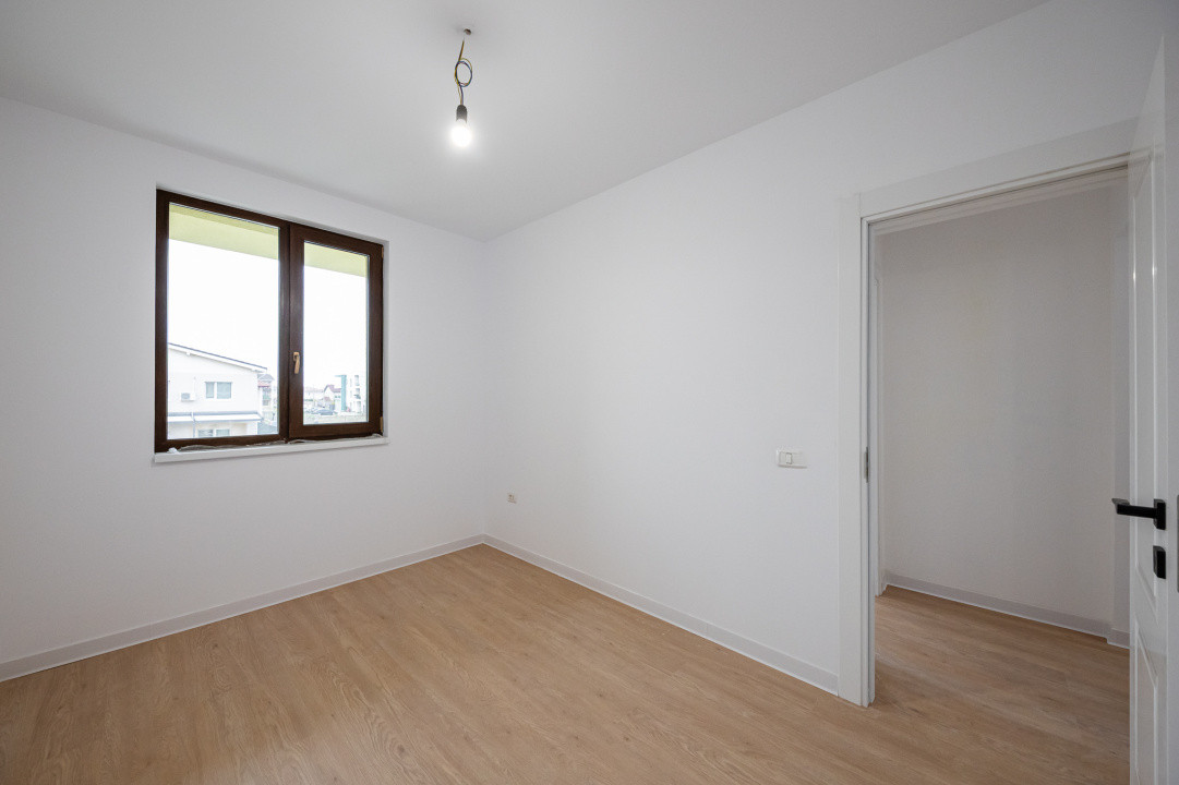 Duplex Nou  Dumbravita - 5 Cam | Dormitor Parter | 318 mp Teren | Comision 0%