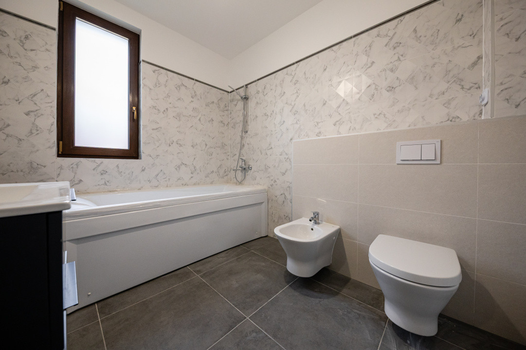 Duplex Nou  Dumbravita - 5 Cam | Dormitor Parter | 318 mp Teren | Comision 0%