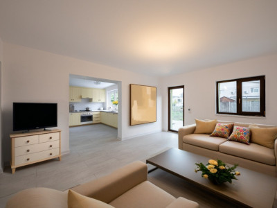 Duplex Dumbravita cu 5 camere | 318 mp teren | Comision 0