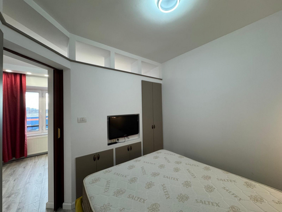 Apartament Modern 2 Cam, Mobilat si Utilat, aproape de Iulius Mall - Comision 0