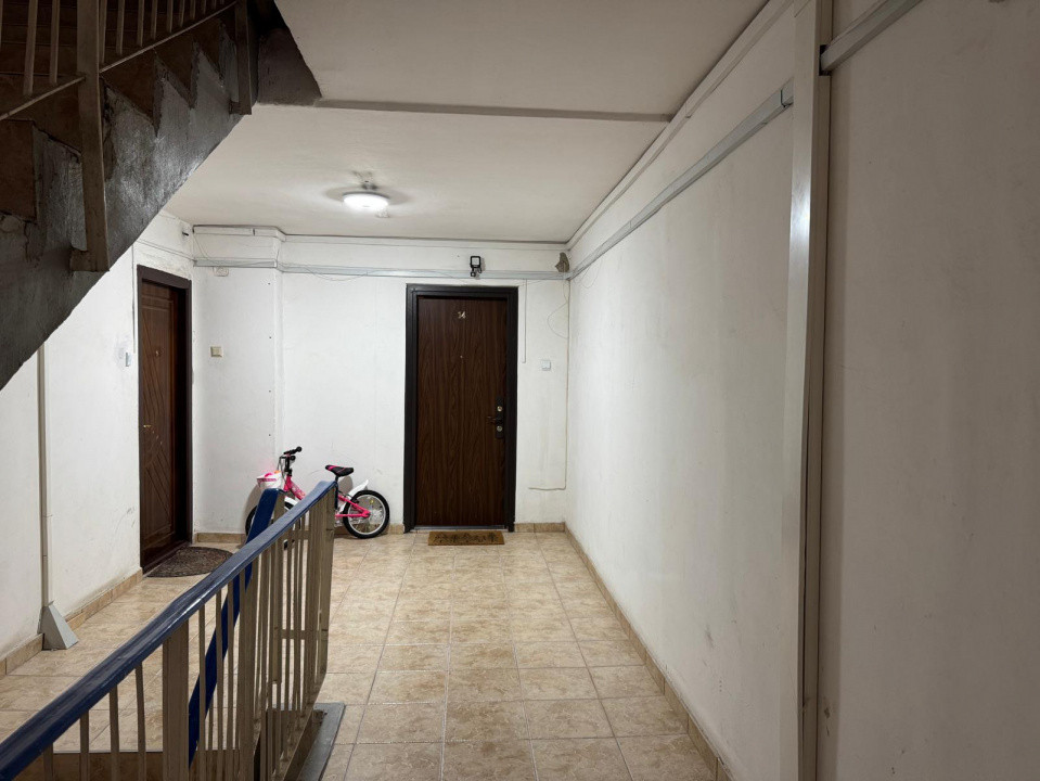 Apartament Modern 2 Cam, Mobilat si Utilat, aproape de Iulius Mall - Comision 0