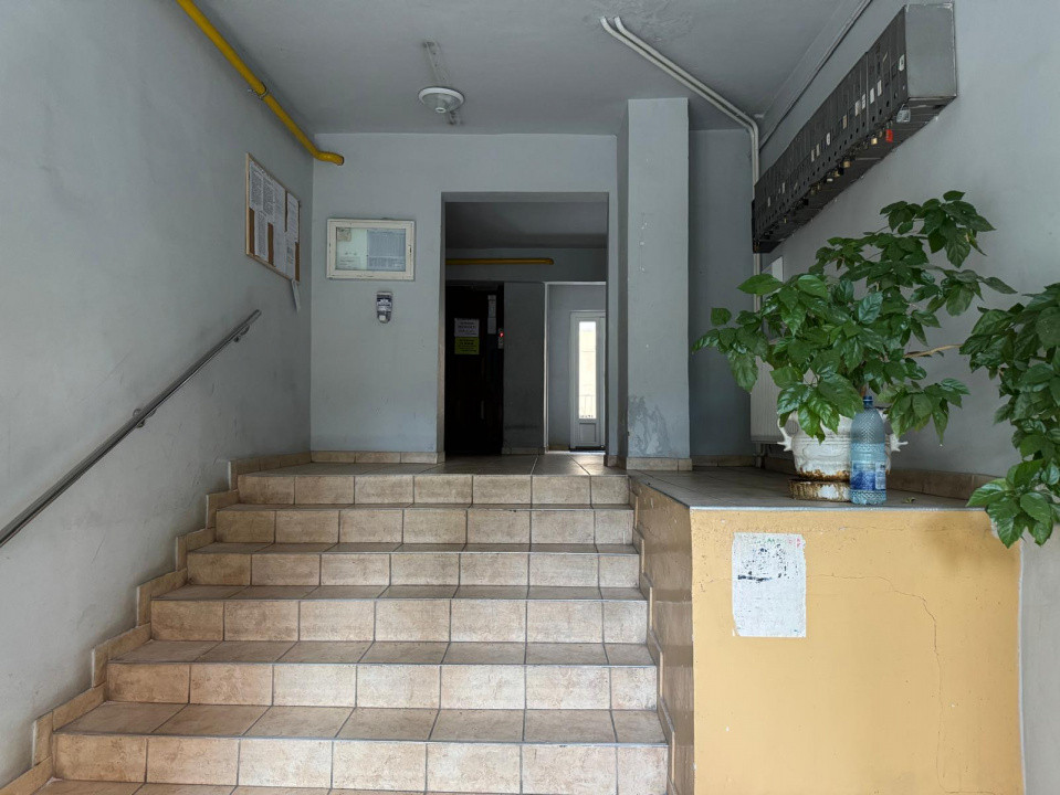 Apartament Modern 2 Cam, Mobilat si Utilat, aproape de Iulius Mall - Comision 0