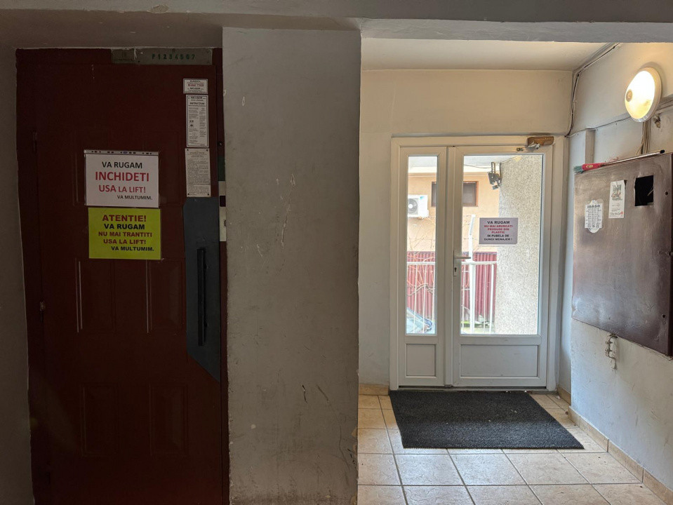 Apartament Modern 2 Cam, Mobilat si Utilat, aproape de Iulius Mall - Comision 0