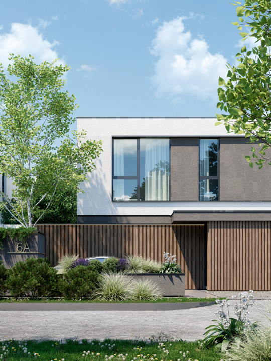 Teren 440 mp, cu autorizatie duplex, strada asfaltata, Mehala, Comision 0