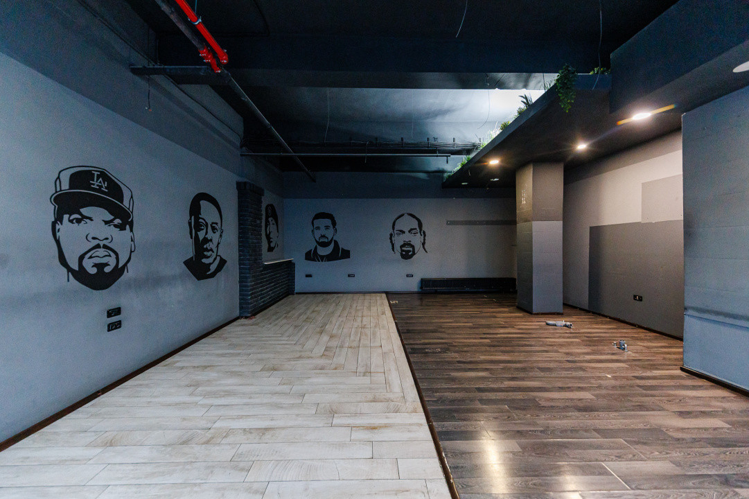 Spatiu Comercial pt horeca/salon, cu vitrina si parcare, Kapa Center, Comision 0