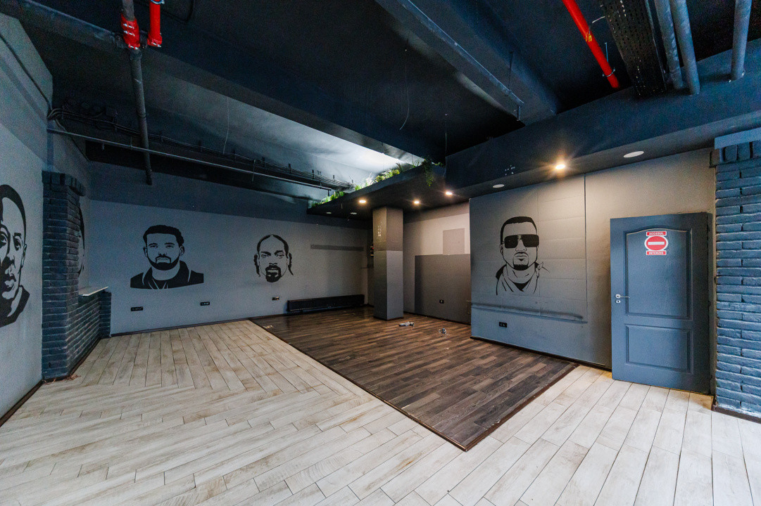 Spatiu Comercial pt horeca/salon, cu vitrina si parcare, Kapa Center, Comision 0