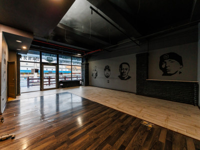 Spatiu Comercial pt horeca/salon, cu vitrina si parcare, Kapa Center, Comision 0