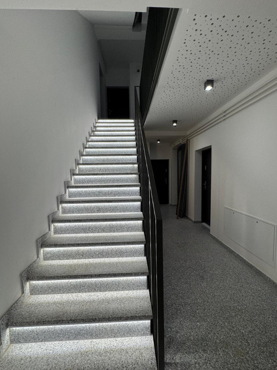 Prima inchiriere! Apartament PREMIUM 2 camere, Dumbravita – Parcare | Comision 0