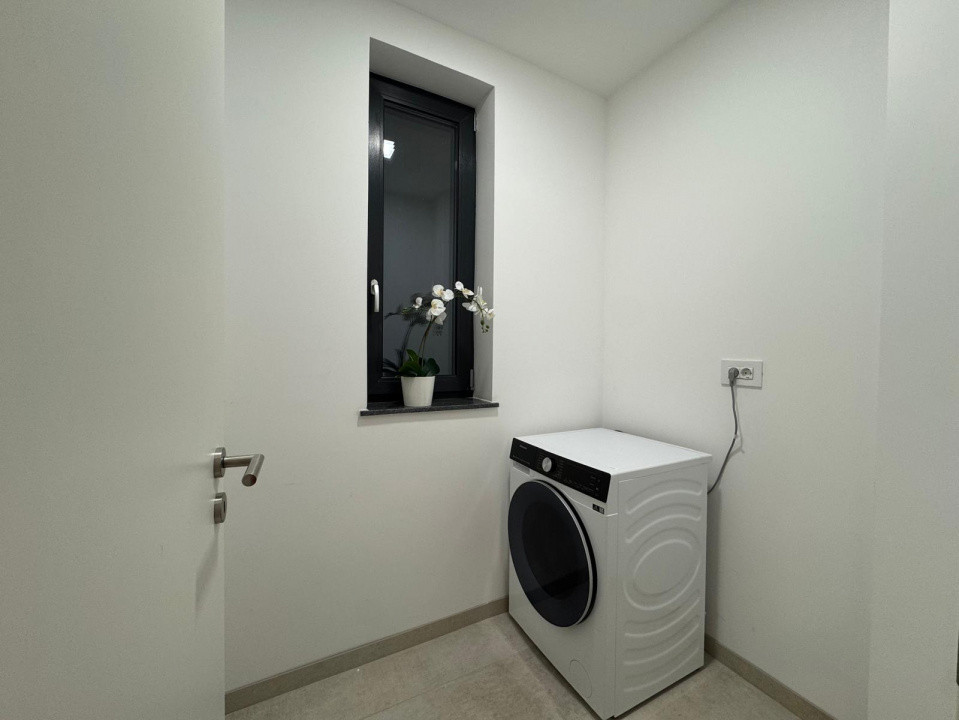 Prima inchiriere! Apartament PREMIUM 2 camere, Dumbravita – Parcare | Comision 0