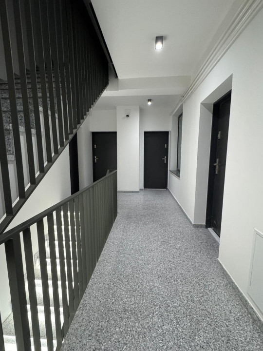 Prima inchiriere! Apartament PREMIUM 2 camere, Dumbravita – Parcare | Comision 0