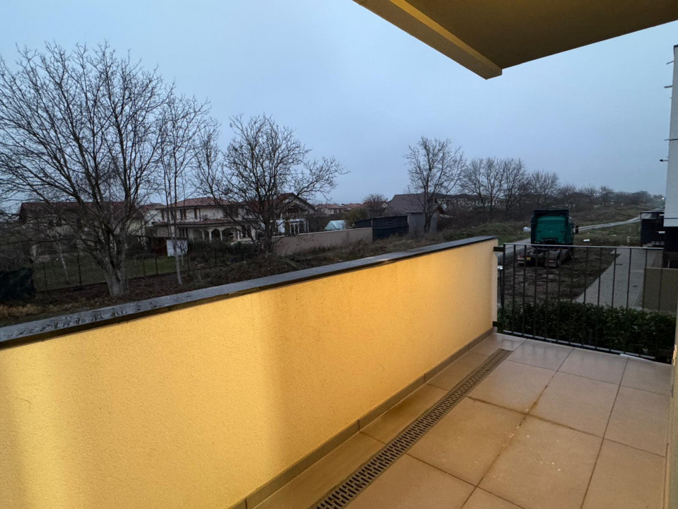 Prima inchiriere! Apartament PREMIUM 2 camere, Dumbravita – Parcare | Comision 0