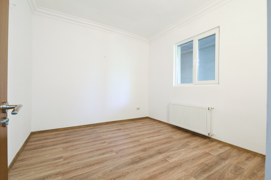 Comision 0% | Apartament 2 camere decomandat, 51 mp | Curte comuna | Porumbescu 