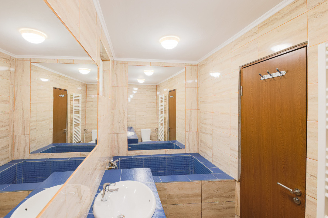 Comision 0% | Apartament 2 camere decomandat, 51 mp | Curte comuna | Porumbescu 