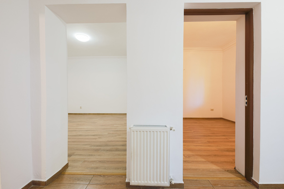 Comision 0% | Apartament 2 camere decomandat, 51 mp | Curte comuna | Porumbescu 