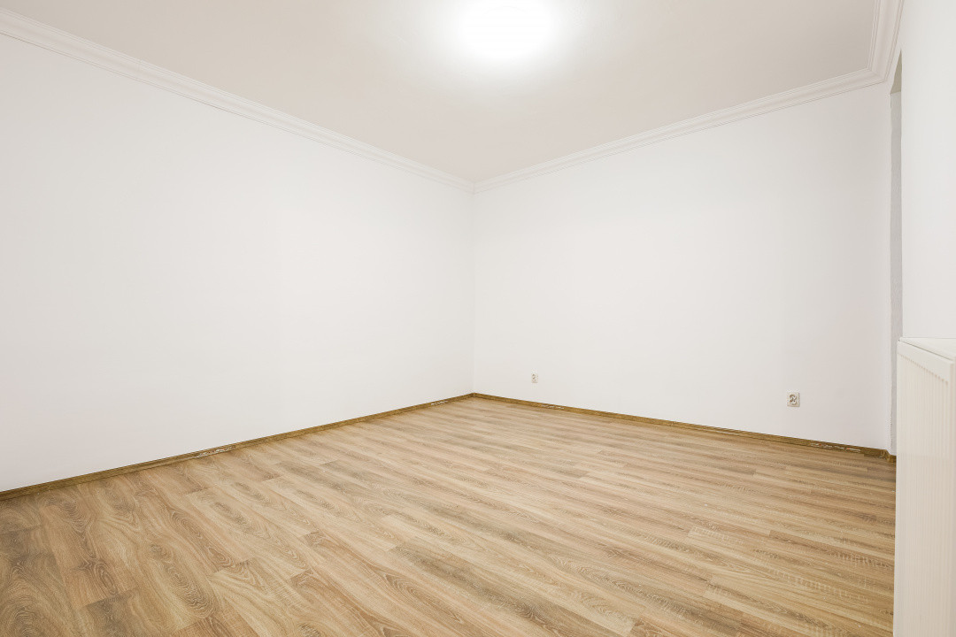 Comision 0% | Apartament 2 camere decomandat, 51 mp | Curte comuna | Porumbescu 