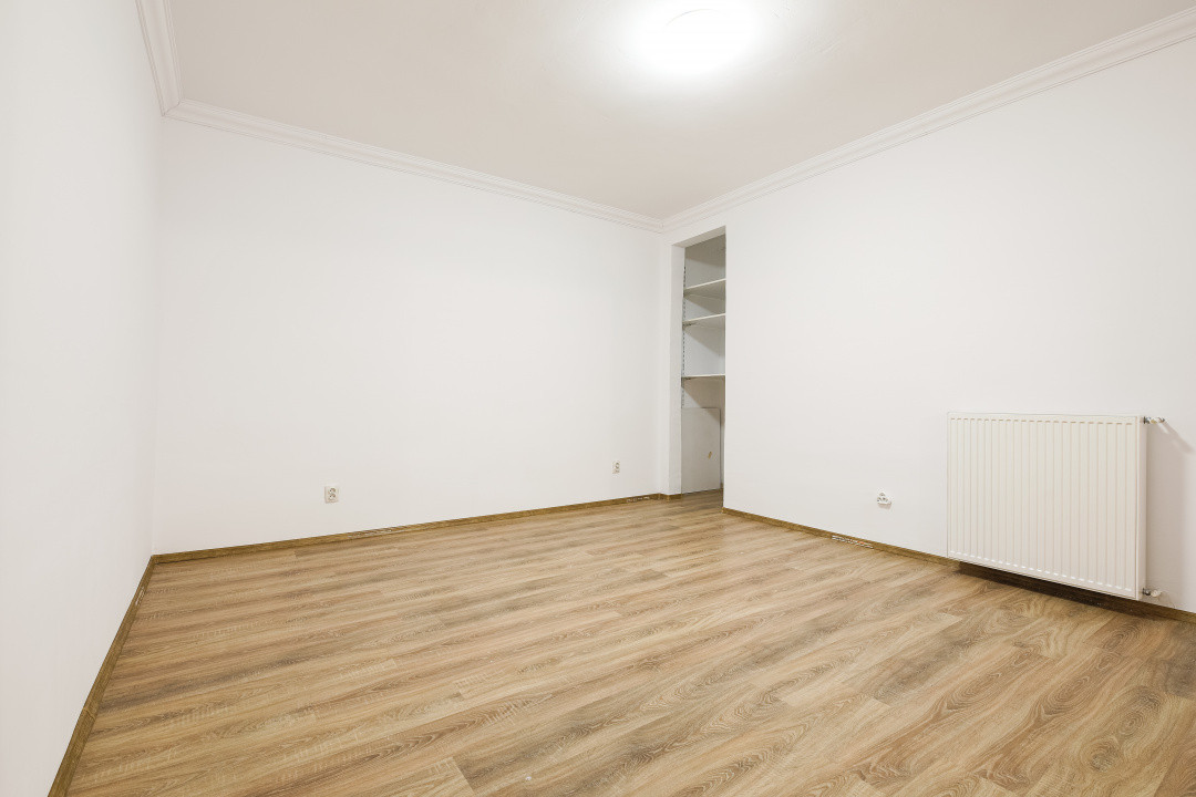 Comision 0% | Apartament 2 camere decomandat, 51 mp | Curte comuna | Porumbescu 