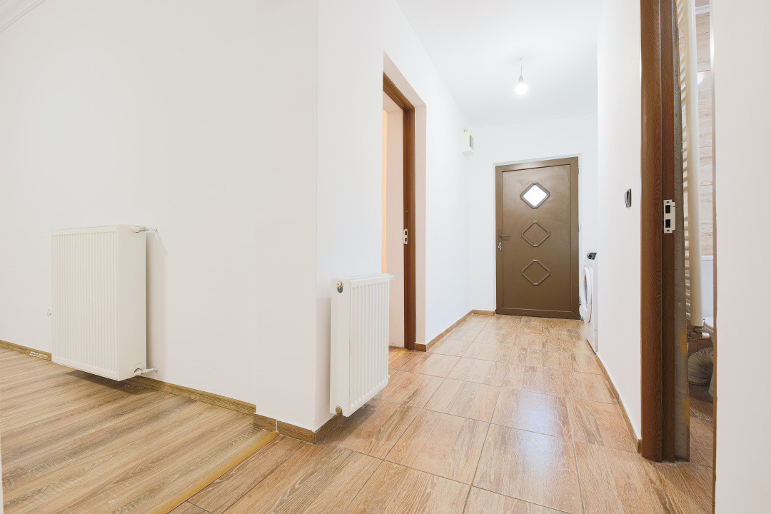 Comision 0% | Apartament 2 camere decomandat, 51 mp | Curte comuna | Porumbescu 