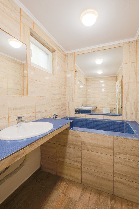 Comision 0% | Apartament 2 camere decomandat, 51 mp | Curte comuna | Porumbescu 