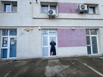 Apartament tip SAD | Parter  cu intrare din strada | Terasa + Parcare | Iosefin