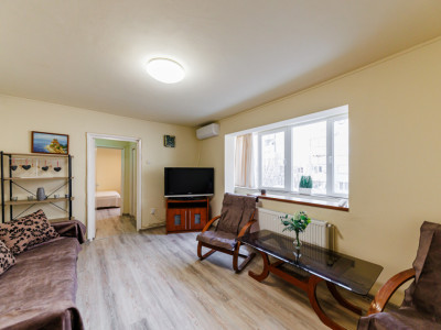 Apartament 2 camere – langa Iulius Mall | Renovat | Comision 0%