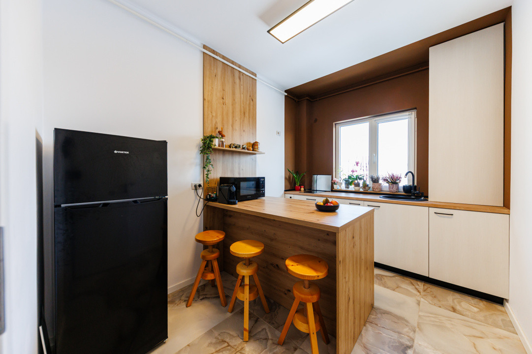 Apartament 2 camere, Dumbravita – Etaj 1 | Loc Parcare inclus | Comision 0%