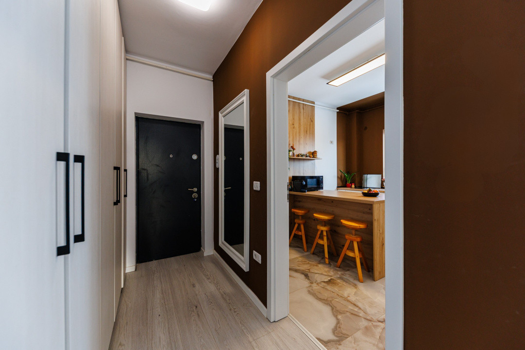 Apartament 2 camere, Dumbravita – Etaj 1 | Loc Parcare inclus | Comision 0%