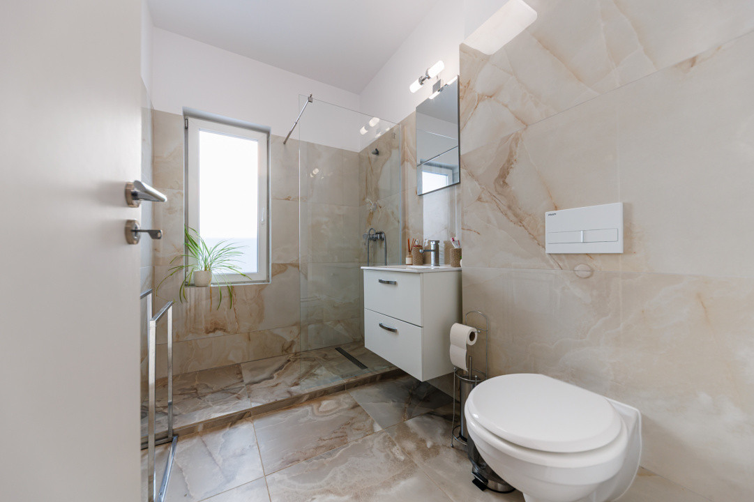 Apartament 2 camere, Dumbravita – Etaj 1 | Loc Parcare inclus | Comision 0%