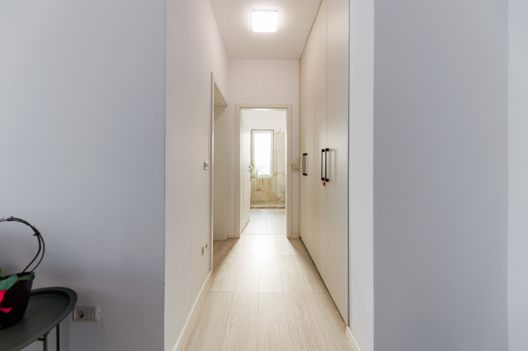 Apartament 2 camere, Dumbravita – Etaj 1 | Loc Parcare inclus | Comision 0%