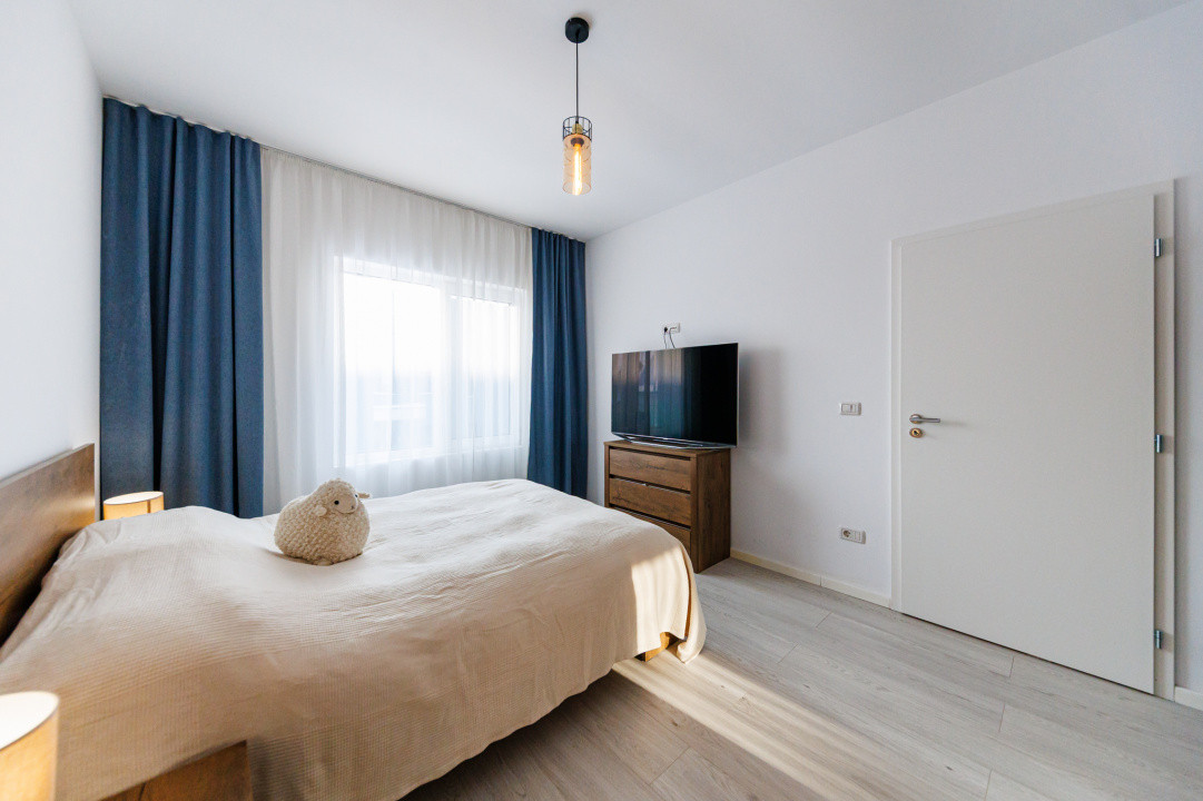 Apartament 2 camere, Dumbravita – Etaj 1 | Loc Parcare inclus | Comision 0%