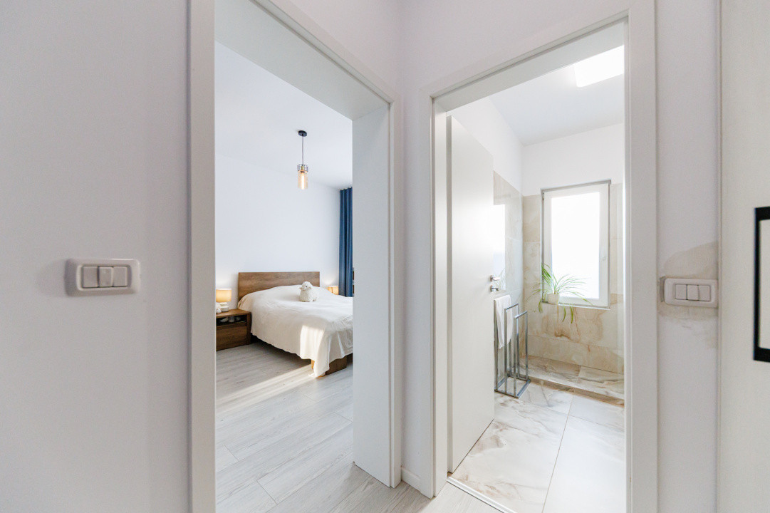 Apartament 2 camere, Dumbravita – Etaj 1 | Loc Parcare inclus | Comision 0%