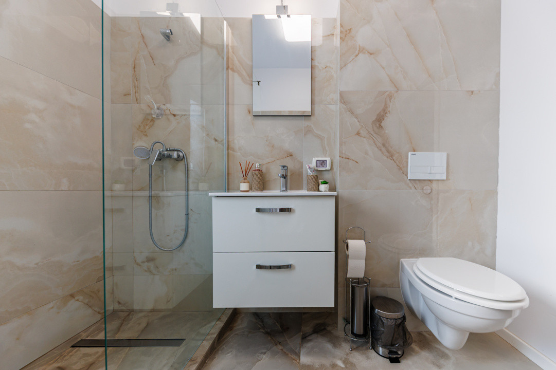 Apartament 2 camere, Dumbravita – Etaj 1 | Loc Parcare inclus | Comision 0%