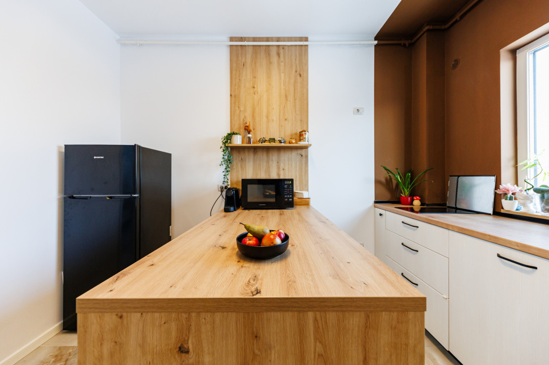 Apartament 2 camere, Dumbravita – Etaj 1 | Loc Parcare inclus | Comision 0%