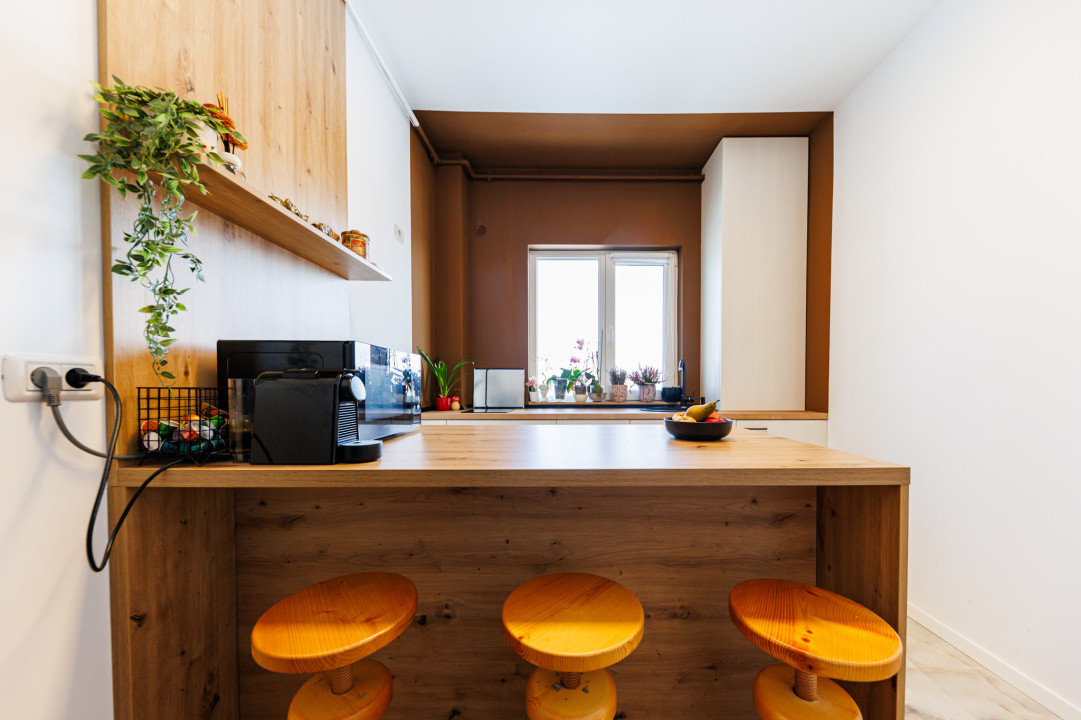 Apartament 2 camere, Dumbravita – Etaj 1 | Loc Parcare inclus | Comision 0%