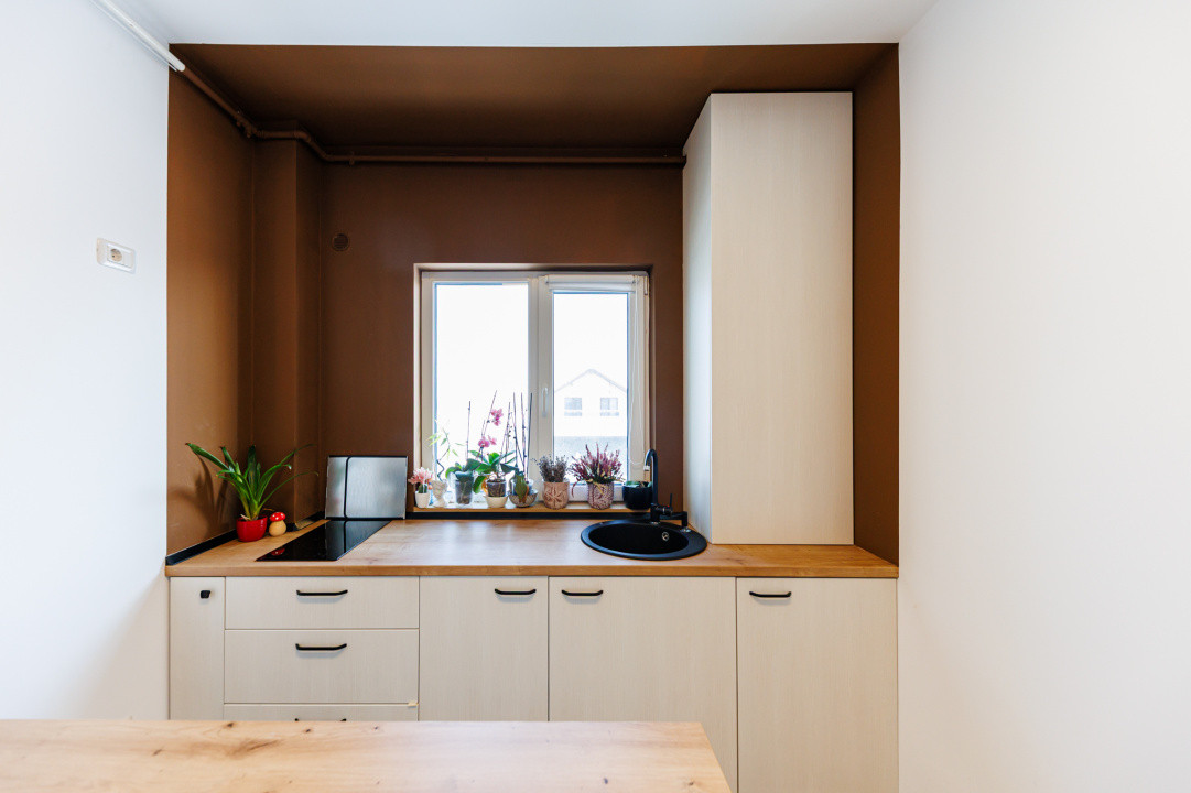 Apartament 2 camere, Dumbravita – Etaj 1 | Loc Parcare inclus | Comision 0%