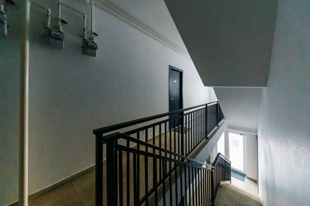 Apartament 2 camere, Dumbravita – Etaj 1 | Loc Parcare inclus | Comision 0%