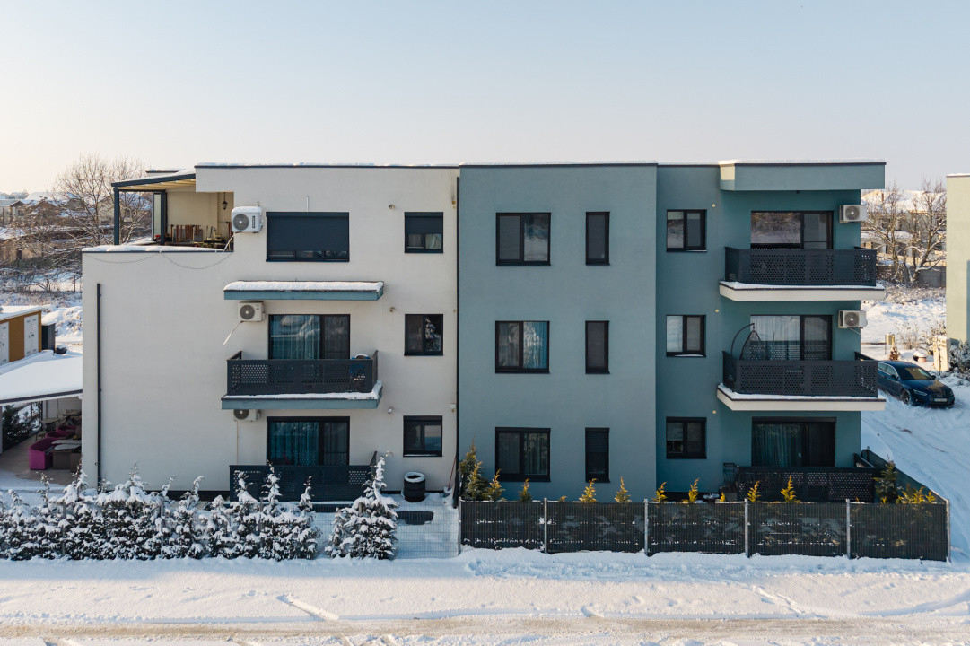 Apartament 2 camere, Dumbravita – Etaj 1 | Loc Parcare inclus | Comision 0%