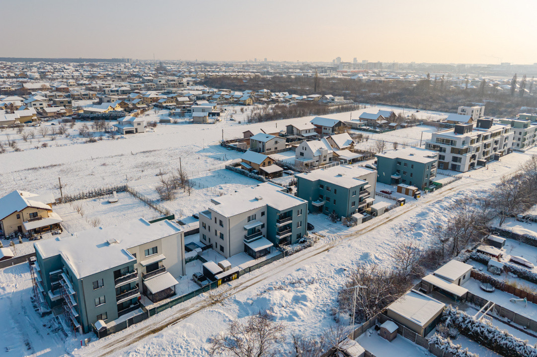 Apartament 2 camere, Dumbravita – Etaj 1 | Loc Parcare inclus | Comision 0%