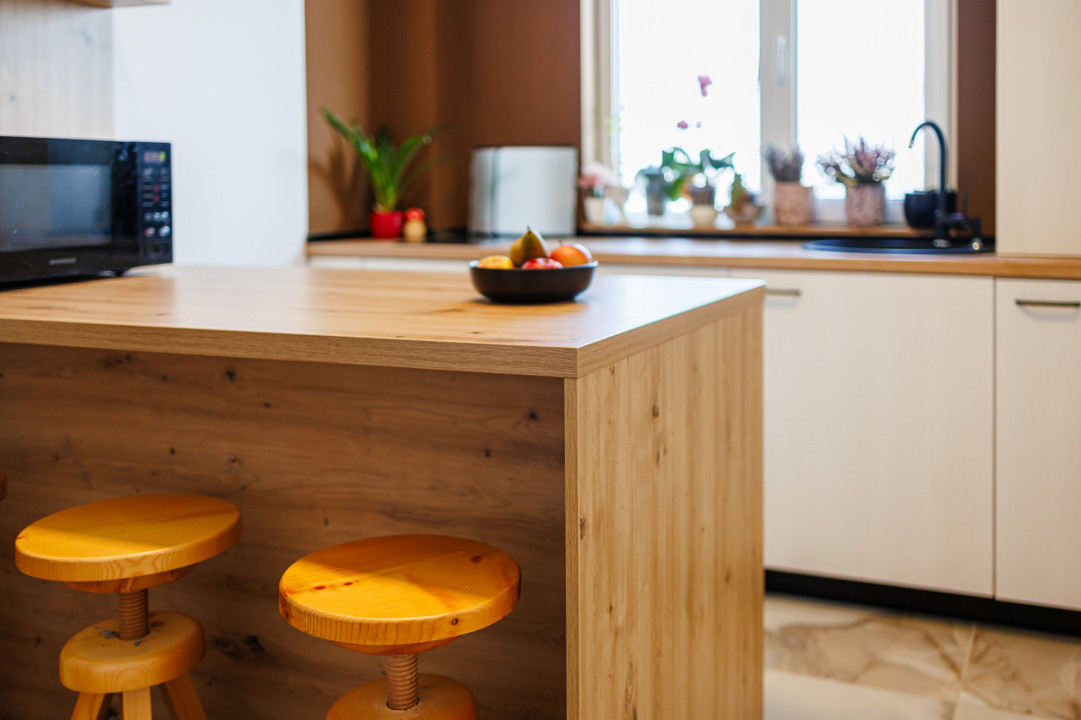 Apartament 2 camere, Dumbravita – Etaj 1 | Loc Parcare inclus | Comision 0%