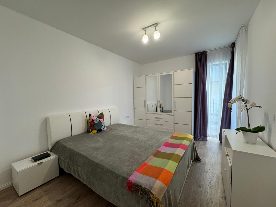 Braytim, Apartament 3 camere lux, parter, Comision 0%