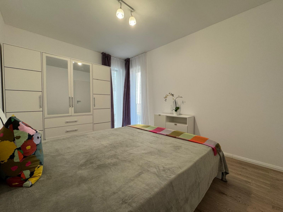 Braytim, Apartament 3 camere lux, parter, Comision 0%